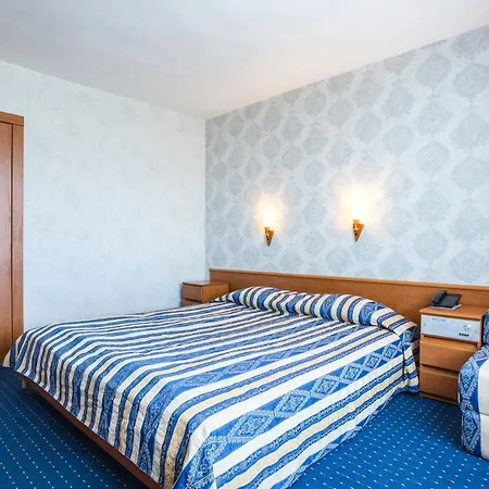 Kuban & Aquapark Hotel