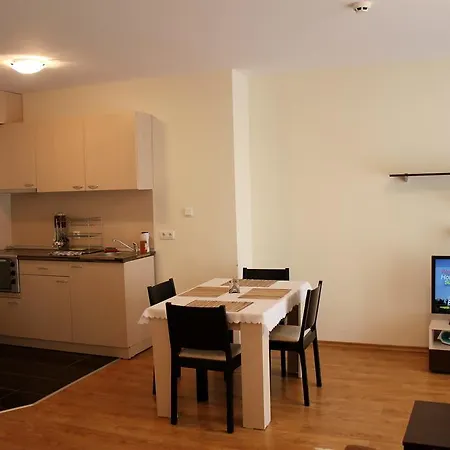 Hotel Kuban & Aquapark