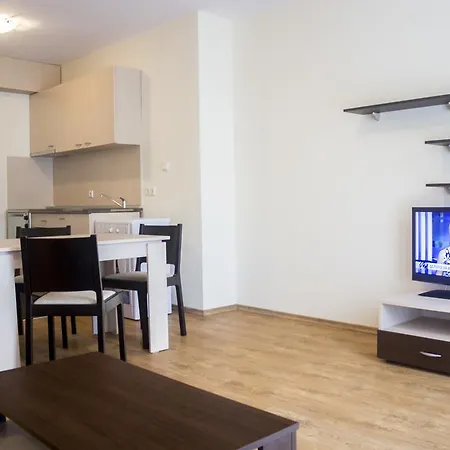 Hotel Kuban & Aquapark 4*